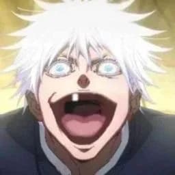 Gojo Satoru